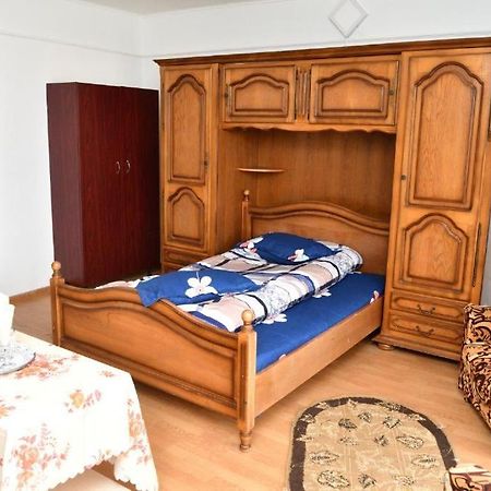 Caransebeş Casa Simescu I旅舍 外观 照片