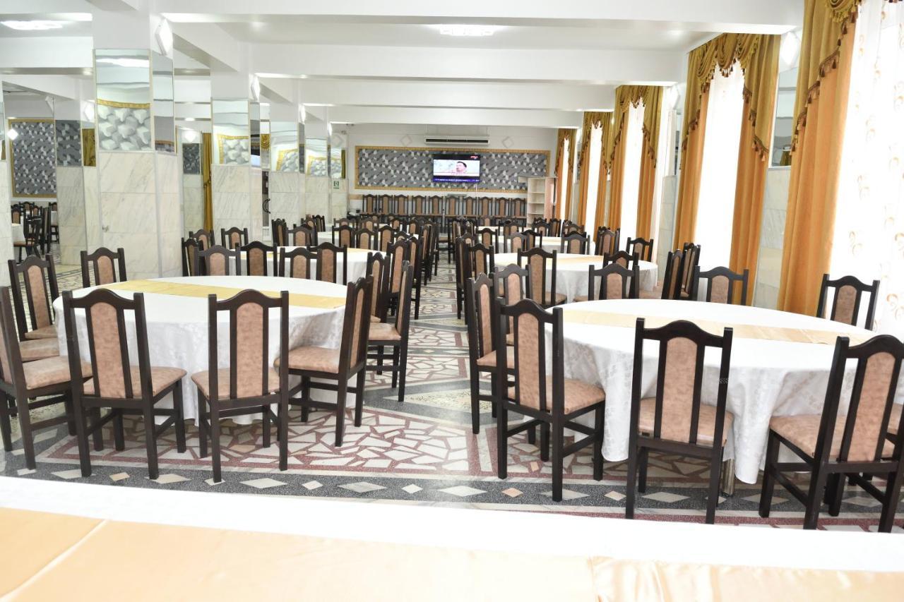 Caransebeş Casa Simescu I旅舍 外观 照片