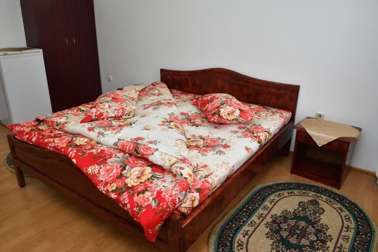 Caransebeş Casa Simescu I旅舍 外观 照片